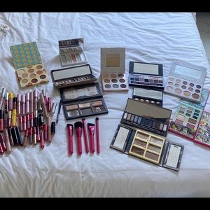Makeup Bundle